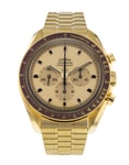 Pre-Owned Omega Speedmaster Anniversary Series Watch